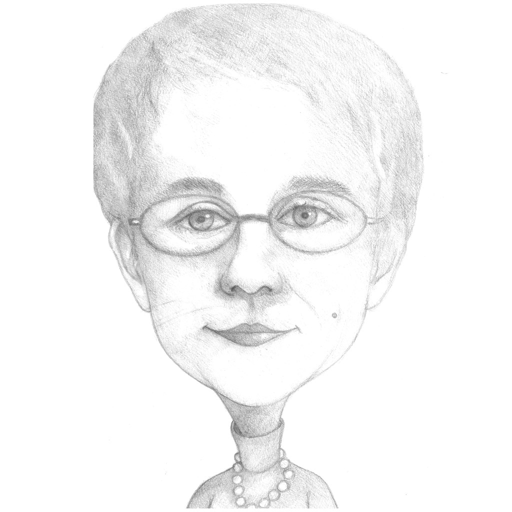 caricatura-Elisa-ok Elisa Della Balda