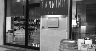 tannino wine bar