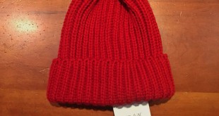 cappello shetland