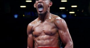 danny jacobs