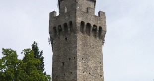 terza torre Montale