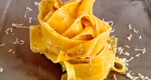 pappardelle