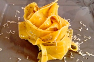 pappardelle