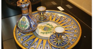 Ceramica Italiana per San Marino