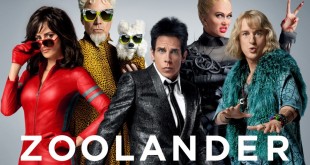 zoolander