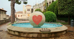 San Marino: 3 tappe ideali per un tour di San Valentino