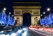 Natale parigi