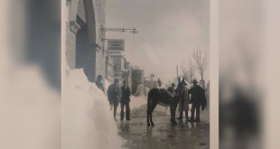 foto porta paese anni trenta