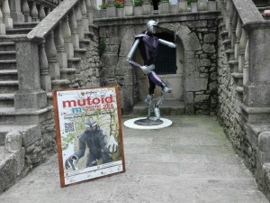 mutoid ingresso San Marino