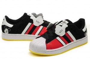 Adidas superstar 2 disney