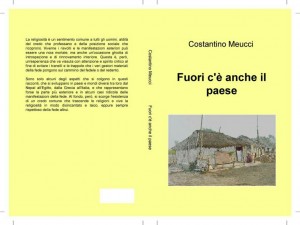 libro Costantino Meucci