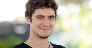 Riccardo Scamarcio