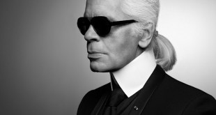 karl lagerfeld