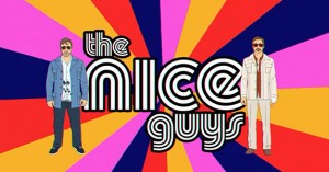 the nice guys