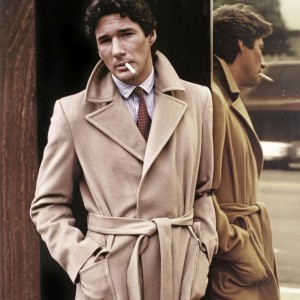 1980 --- Actor Richard Gere in the movie American Gigolo. --- Image by © CinemaPhoto/Corbis