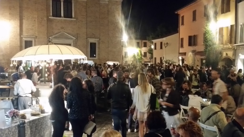 passaggi di vino 2016