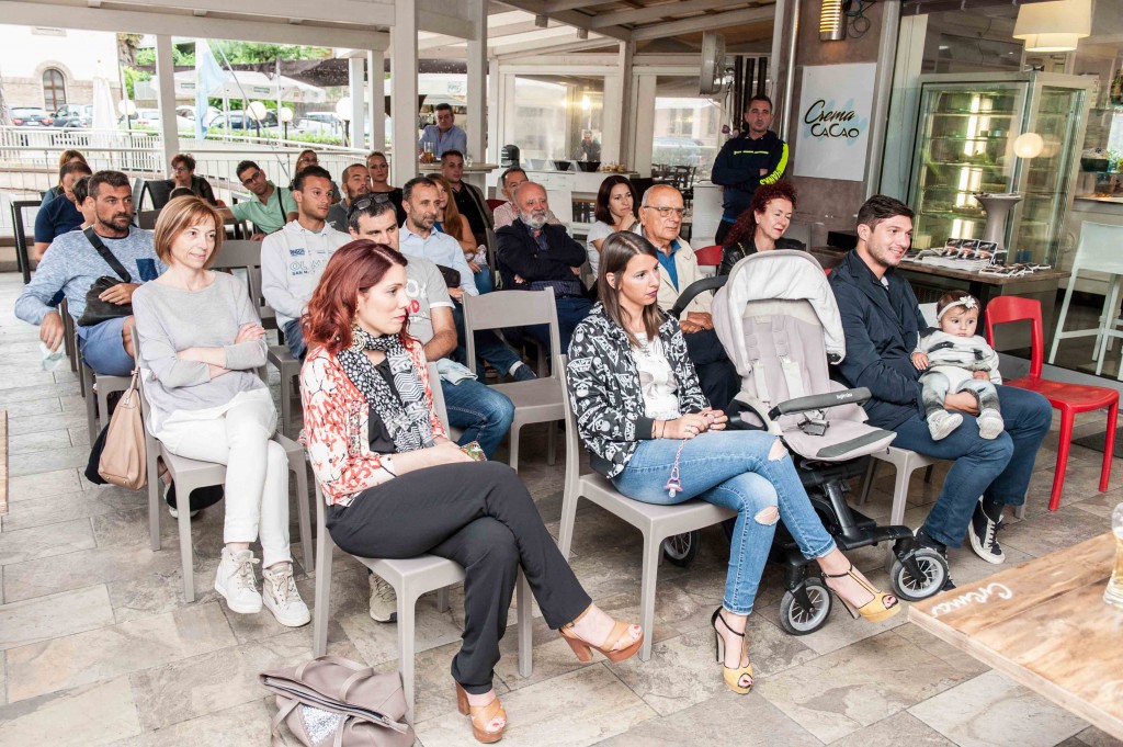 presentazione libro di Marco Nicolini