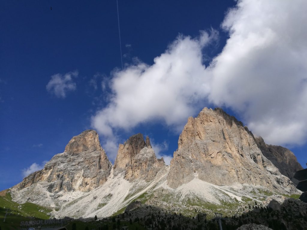 Natura in Val Gardena - Sassolungo