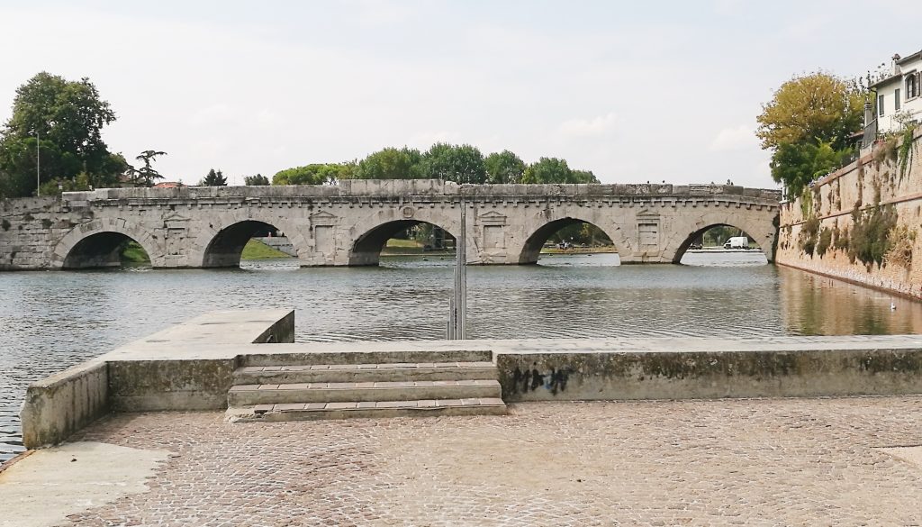 ponte di tiberio