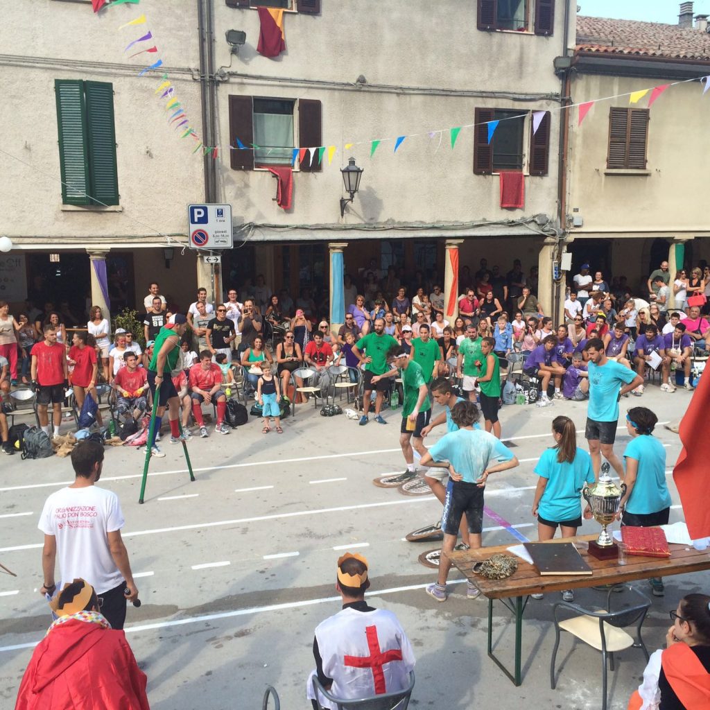 palio don bosco 2016