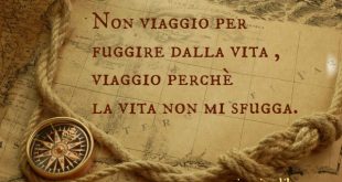 il potere del viaggio