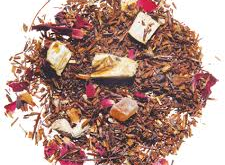 rooibos arancio e zenzero