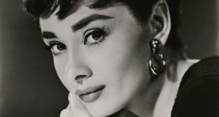 audrey hepburn