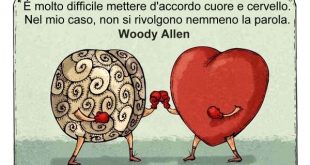 mente e cuore