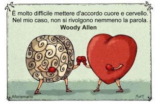 mente e cuore