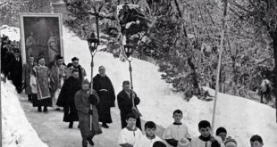 Sant’Agata: festa per la Compatrona che liberò San Marino