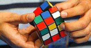 cubo di rubik