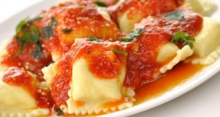 ravioli gluten free