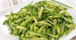 Zucchine e fiori di zucchine: proprietà nutrizionali, calorie,ricette