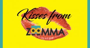 Kisses from zoomma