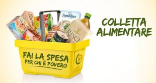 colletta alimentare