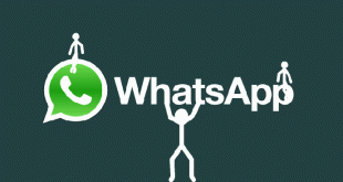 Whatsapp limita l'inoltro di messaggi a 5 chat