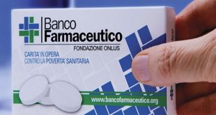 Record della raccolta di farmaci