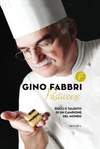Gino Fabbri presenta "Dolci e talento di un campione del mondo"