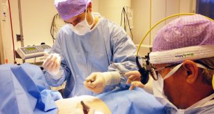 Chi è il chirurgo plastico: come scegliere uno specialista