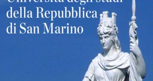 Presentazione nuovo libro della Collana Sammarinese di Studi Storici