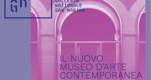 Apre il il nuovo Museo d’Arte Moderna e Contemporanea