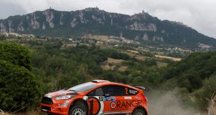 San Marino Rally: iniziato il countdown per la partenza