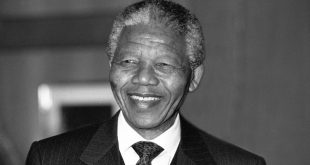 Nelson Mandela International Day