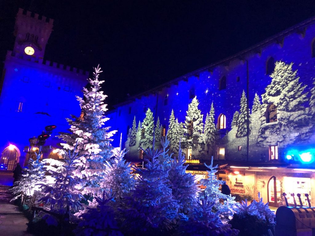 Mara Verbena, da “Il Natale delle Meraviglie” al Festival di Sanremo