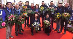 Mara Verbena, da “Il Natale delle Meraviglie” al Festival di Sanremo