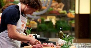 Masterchef, continua il sogno di Samuele