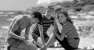 Jules et Jim di Truffaut torna in sala