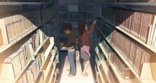 “5 cm al secondo”, al Concordia l’anime di Makoto Shinkai