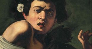 “Dentro Caravaggio”, al Concordia il docu‑film sul grande pittore