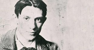 "Il giovane Picasso" arriva al Concordia